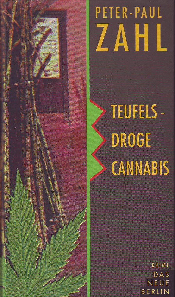 Product Image: Teufelsdroge Cannabis