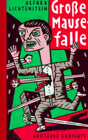 Große Mausefalle Fiction