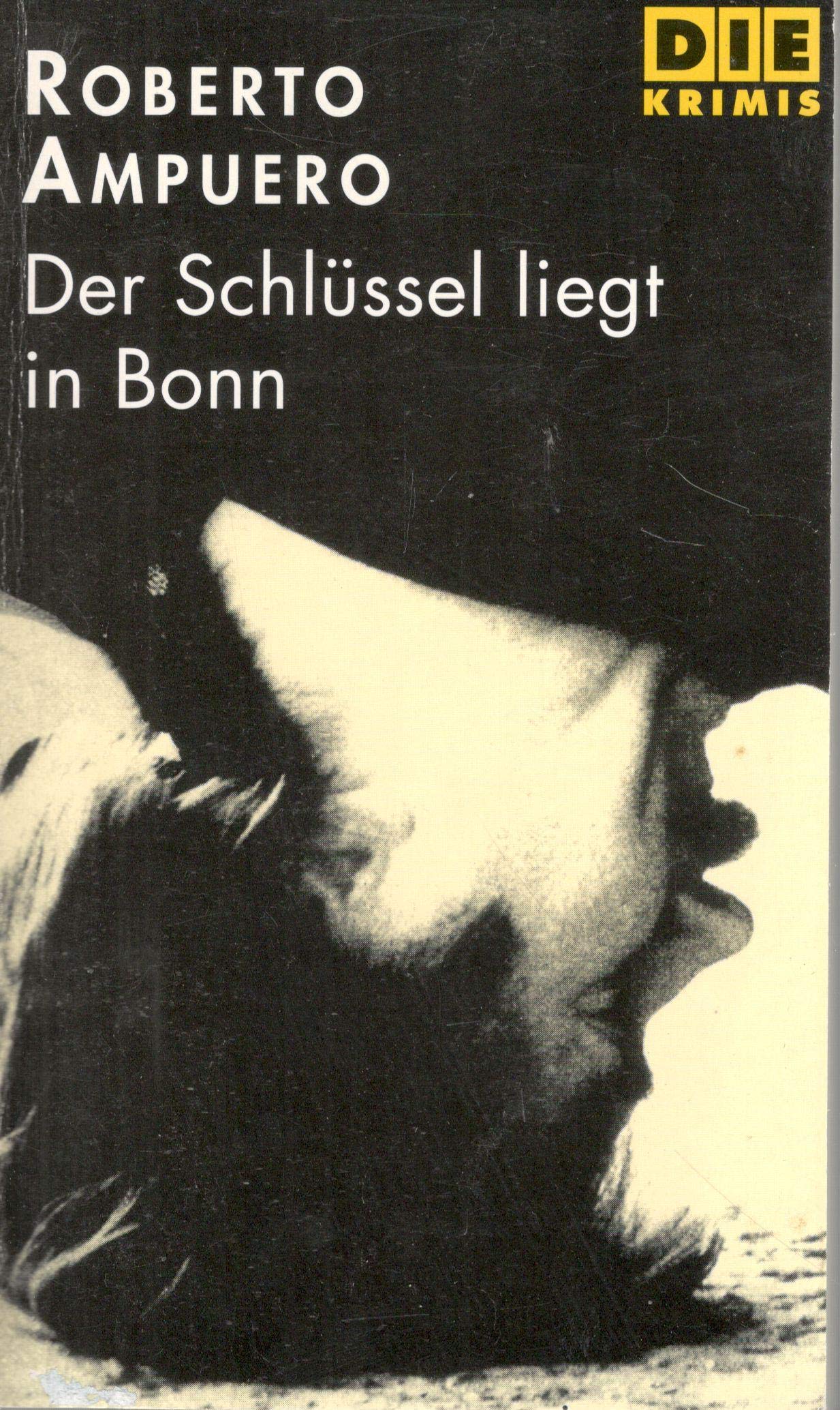 Product Image: Der Schlüssel liegt in Bonn