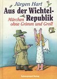 Product Image: Aus der Wichtelrepublik
