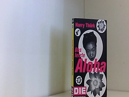 Das letzte Aloha Books