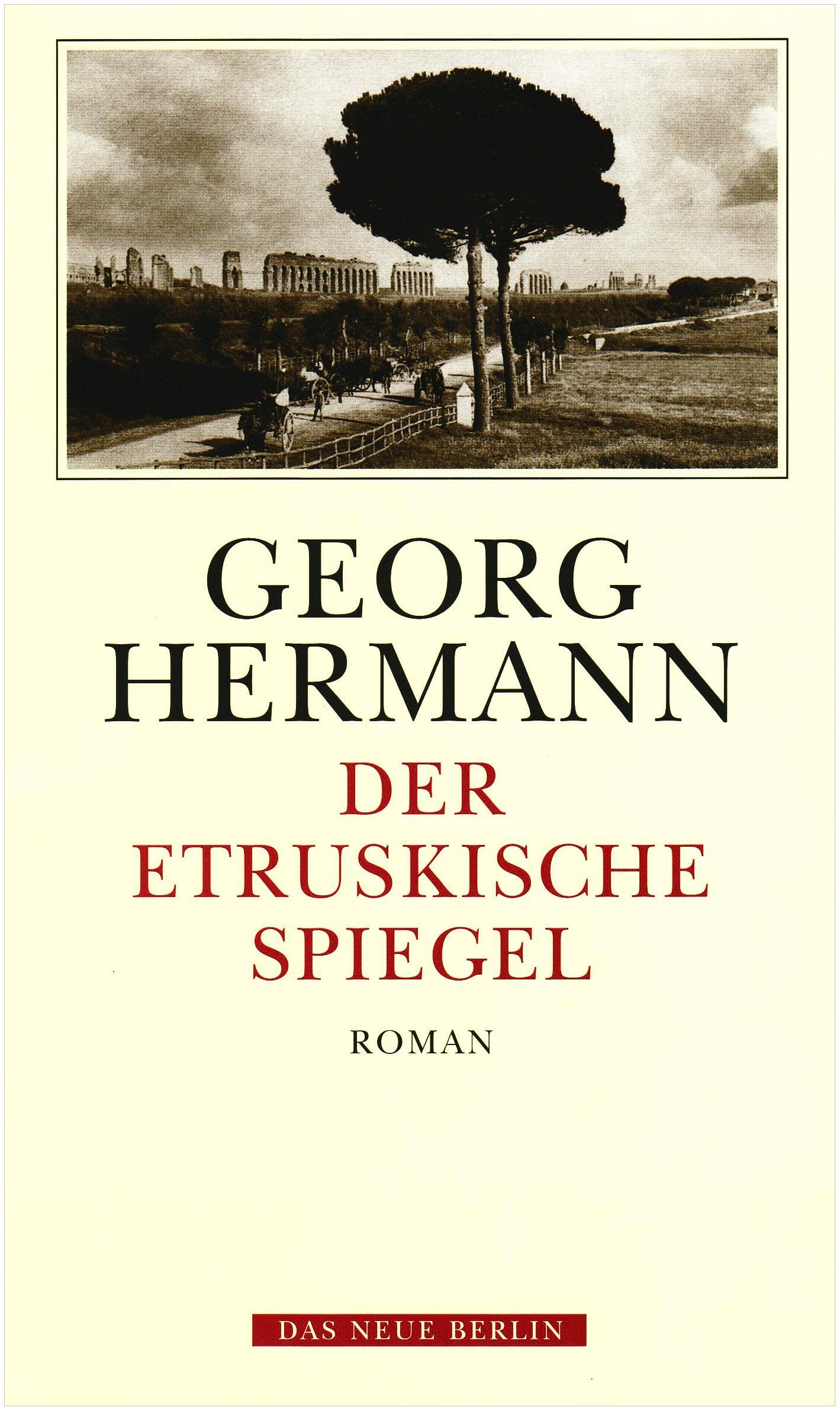 Der etruskische Spiegel. Roman, Bd 2 Books
