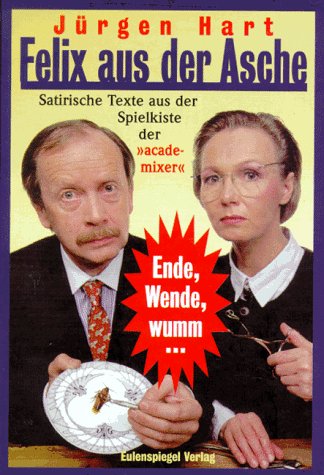 Felix aus der Asche Books