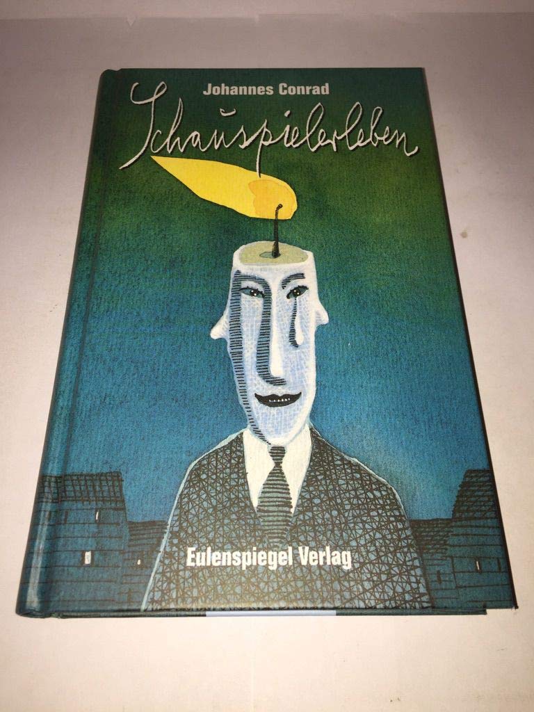 Schauspielerleben Books