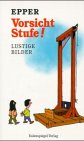 Vorsicht Stufe! Cartoons