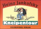 Kneipentour Cartoons