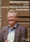 Reineke Fuchs: In 12 Gesängen. Aufzeichnung a. d. Deutschen Theater 1997. DDD Classics