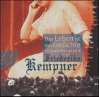 Das Leben ist ein Gedicht, 1 CD-Audio: 34 Min. Fiction