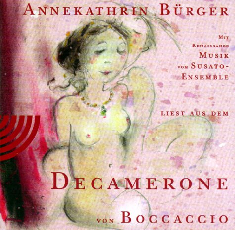 Decamerone Books