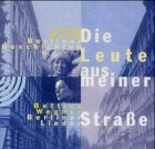Die Leute aus meiner Straße, 1 Audio-CD: Berliner Geschichten, Berliner Lieder. 54 Min. Books