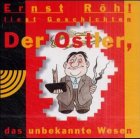 Der Ostler, das unbekannte Wesen, 1 Audio-CD: Geschichten. 67 Min. Books