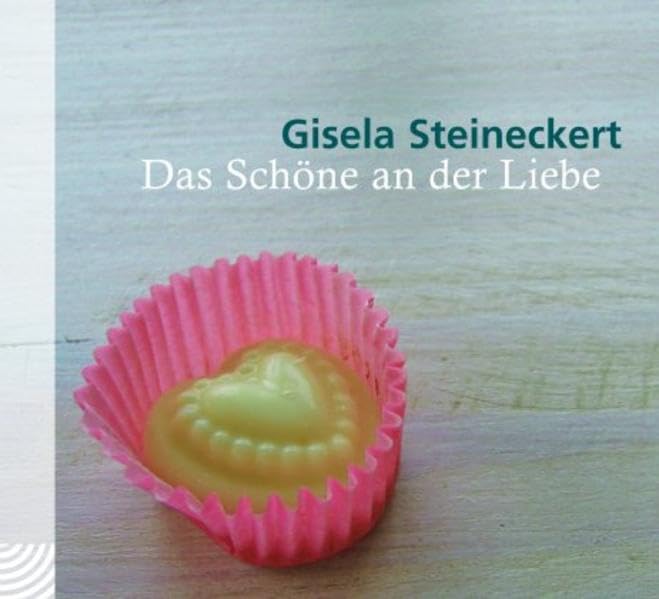Das schöne an der Liebe: Lesung Contemporary literature