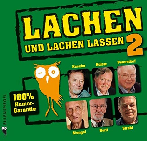 Lachen und lachen lassen II: Humorgeschichten: 100 Prozent Humorgarantie Leisure, Home & Garden