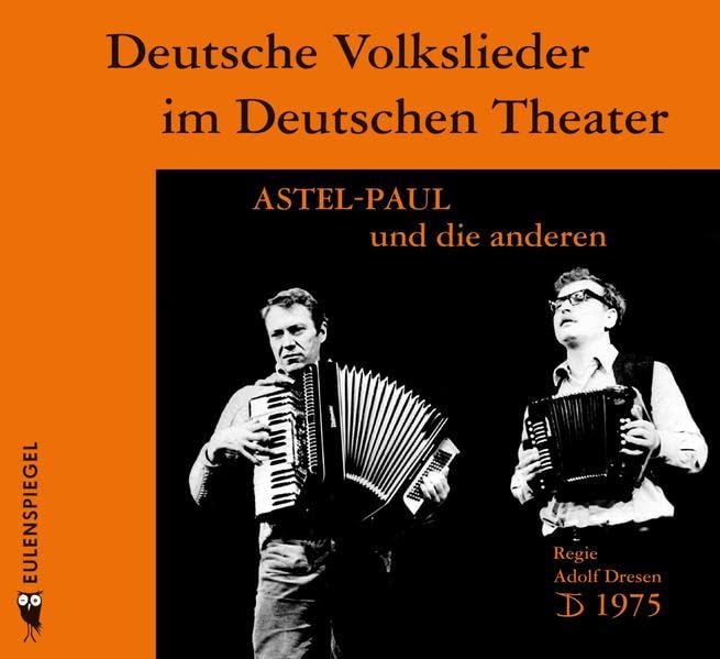 Astel-Paul und die anderen Arts & Music