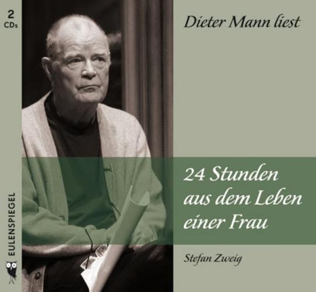 24 Stunden aus dem Leben einer Frau: Lesung Classics