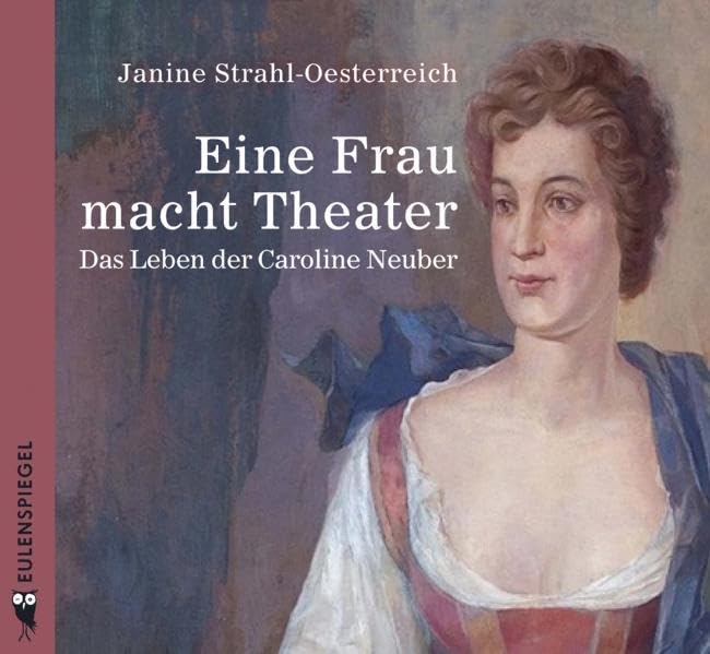 Eine Frau macht Theater Social Sciences