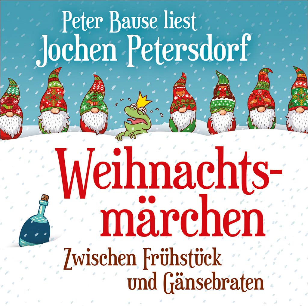 Product Image: Weihnachtsmärchen