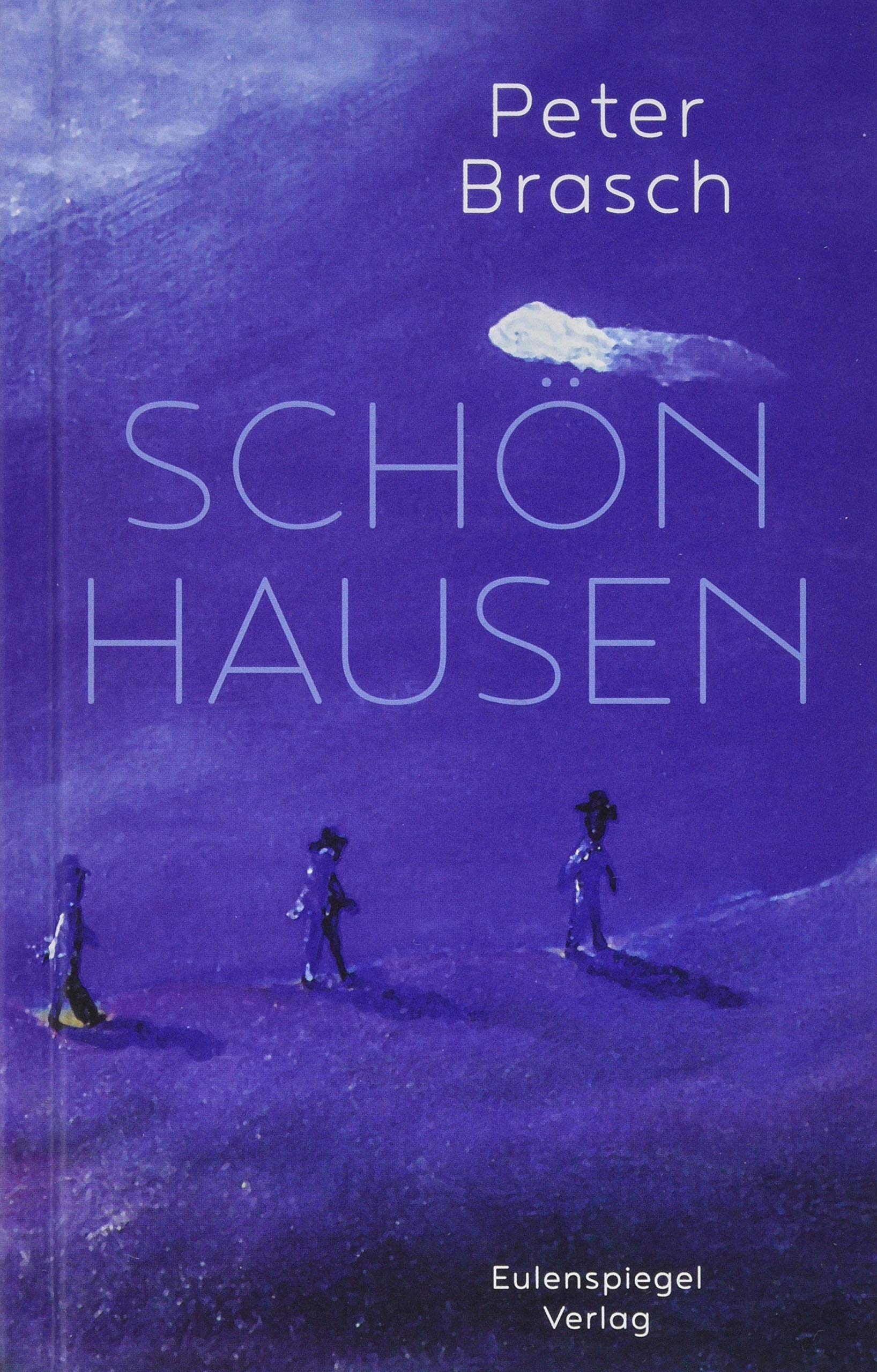 Schön hausen Contemporary literature Books