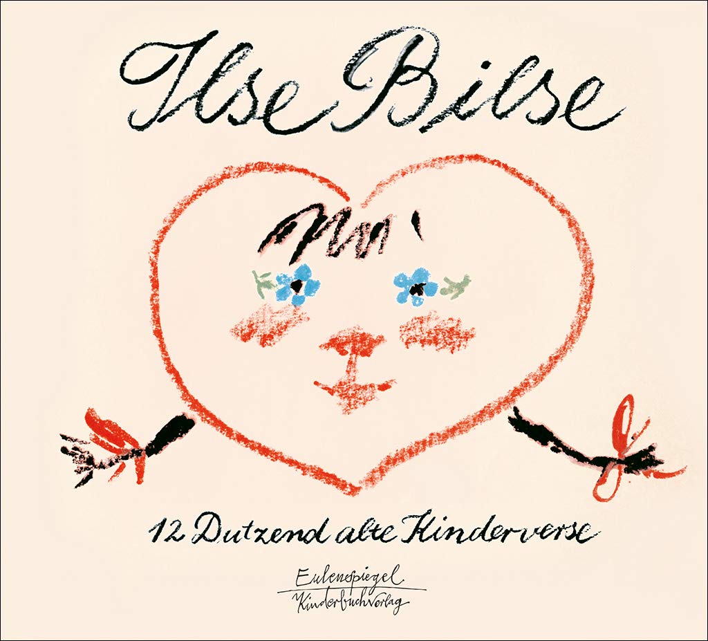 Ilse Bilse Poetry