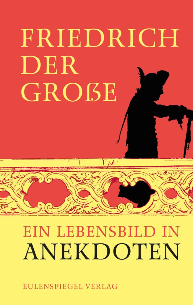 Friedrich der Große Contemporary literature Books