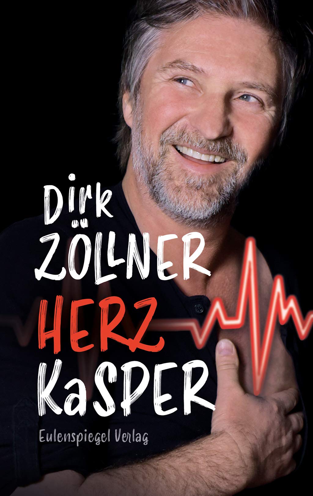 Herzkasper Contemporary literature Books