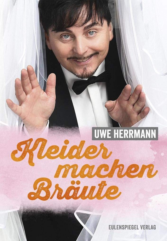 Kleider machen Bräute Humour & Satire