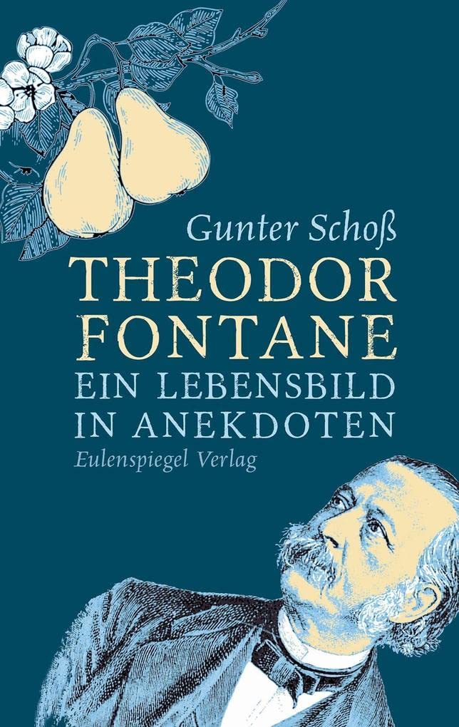 Theodor Fontane Contemporary literature Books