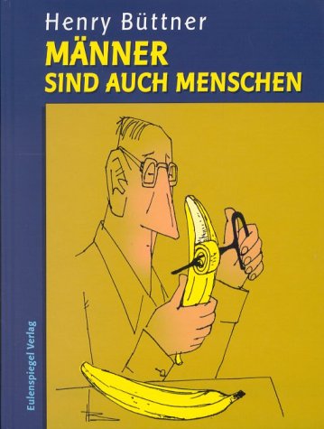 Product Image: Männer sind auch Menschen
