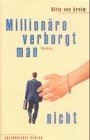 Product Image: Millionäre verborgt man nicht
