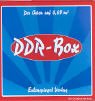 Product Image: DDR-Box. Die Grundausstattung