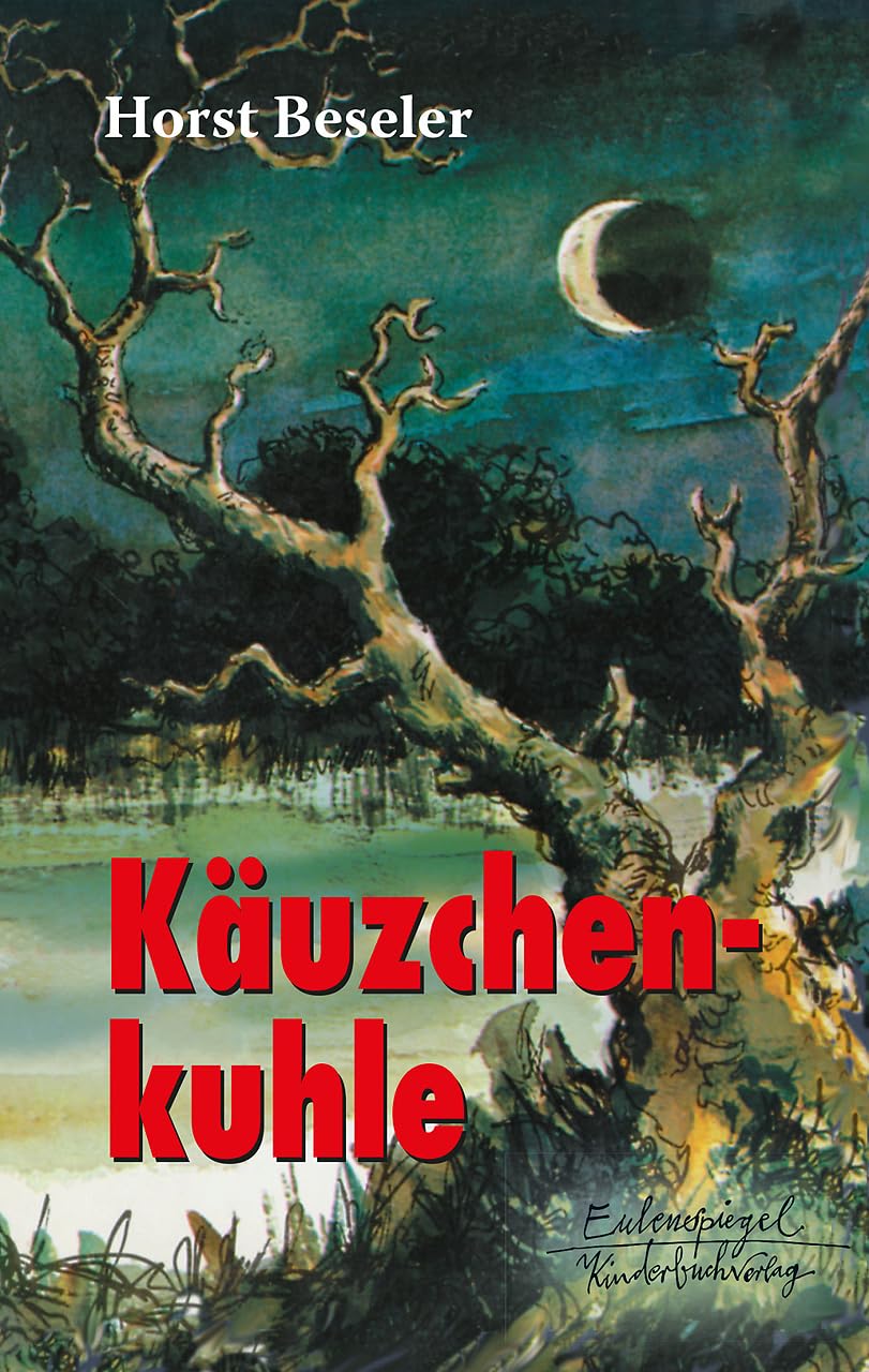Product Image: Käuzchenkuhle