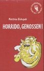 Horrido, Genossen! Books