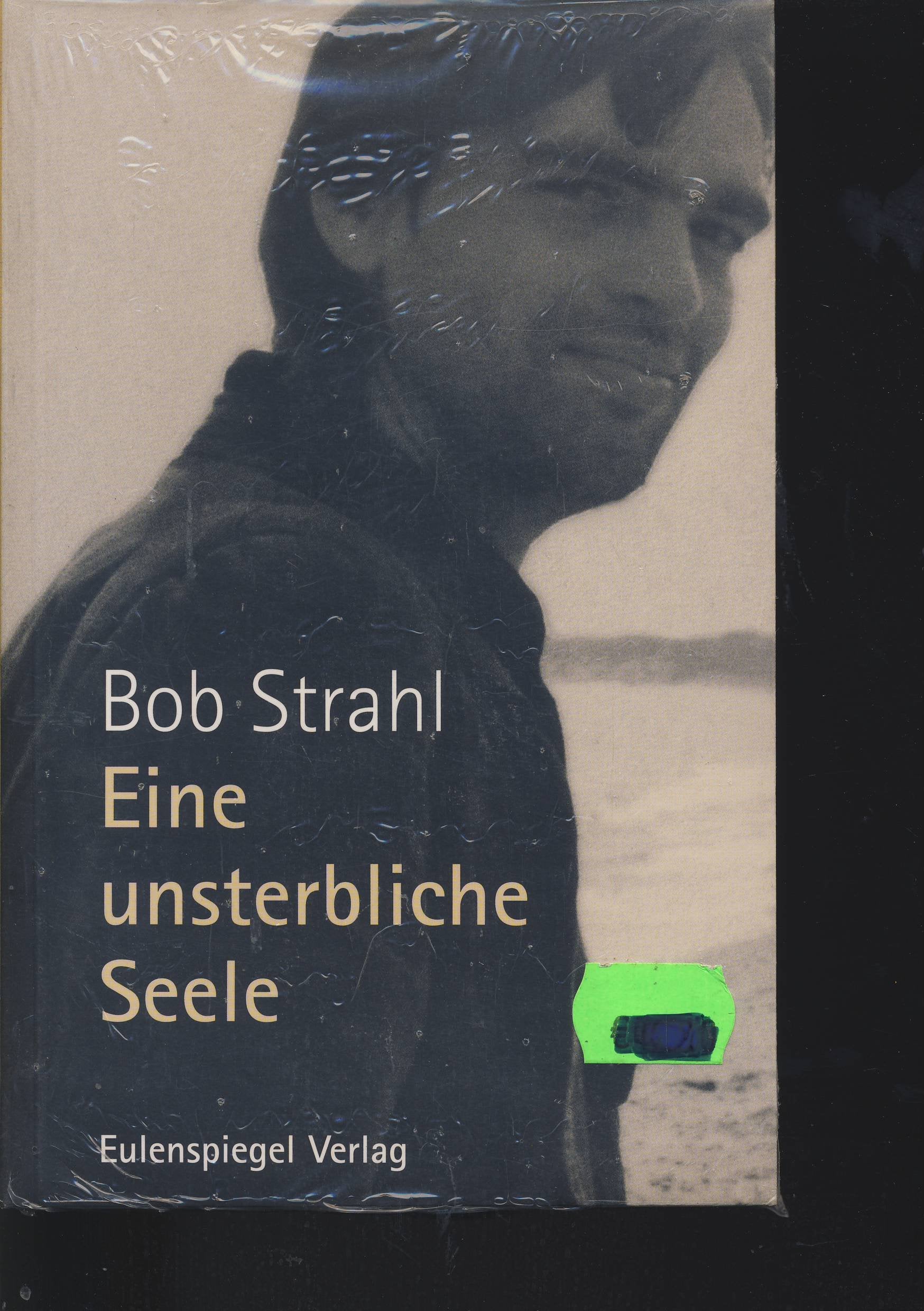 Eine unsterbliche Seele Contemporary literature Books