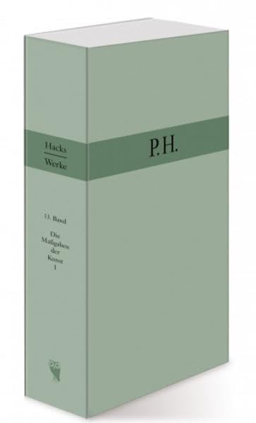 Werke Essays & Short Stories