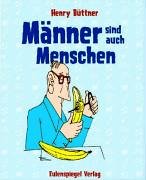 Männer sind auch Menschen Cartoons
