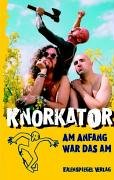 Am Anfang war das Am: Texte und Bilder Books