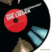 Product Image: Die Lieder