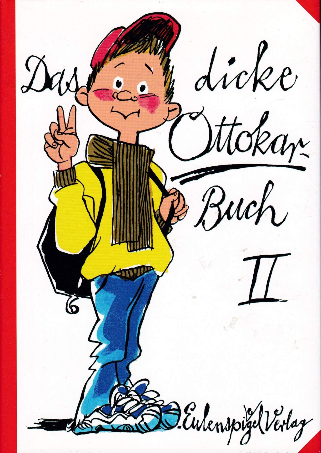 Product Image: Das dicke Ottokar-Buch II