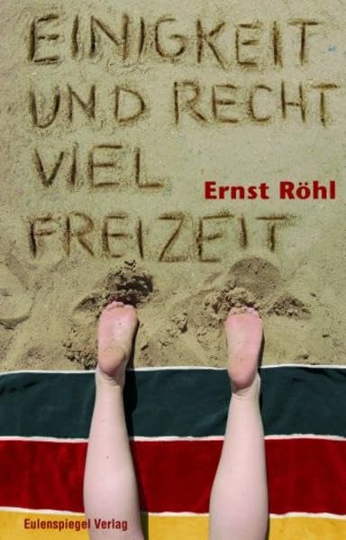 Product Image: Einigkeit und recht viel Freizeit