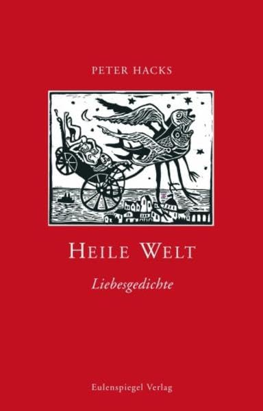 Product Image: Heile Welt: Liebesgedichte