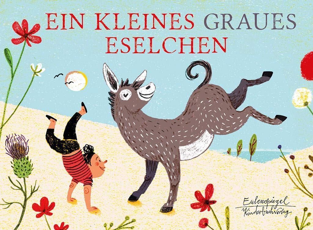 Product Image: Ein kleines graues Eselchen
