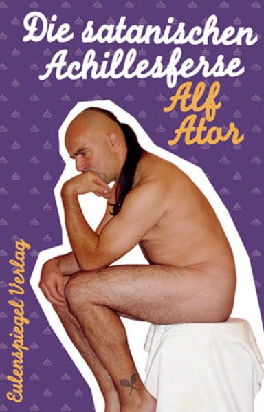 Product Image: Die satanischen Achillesferse