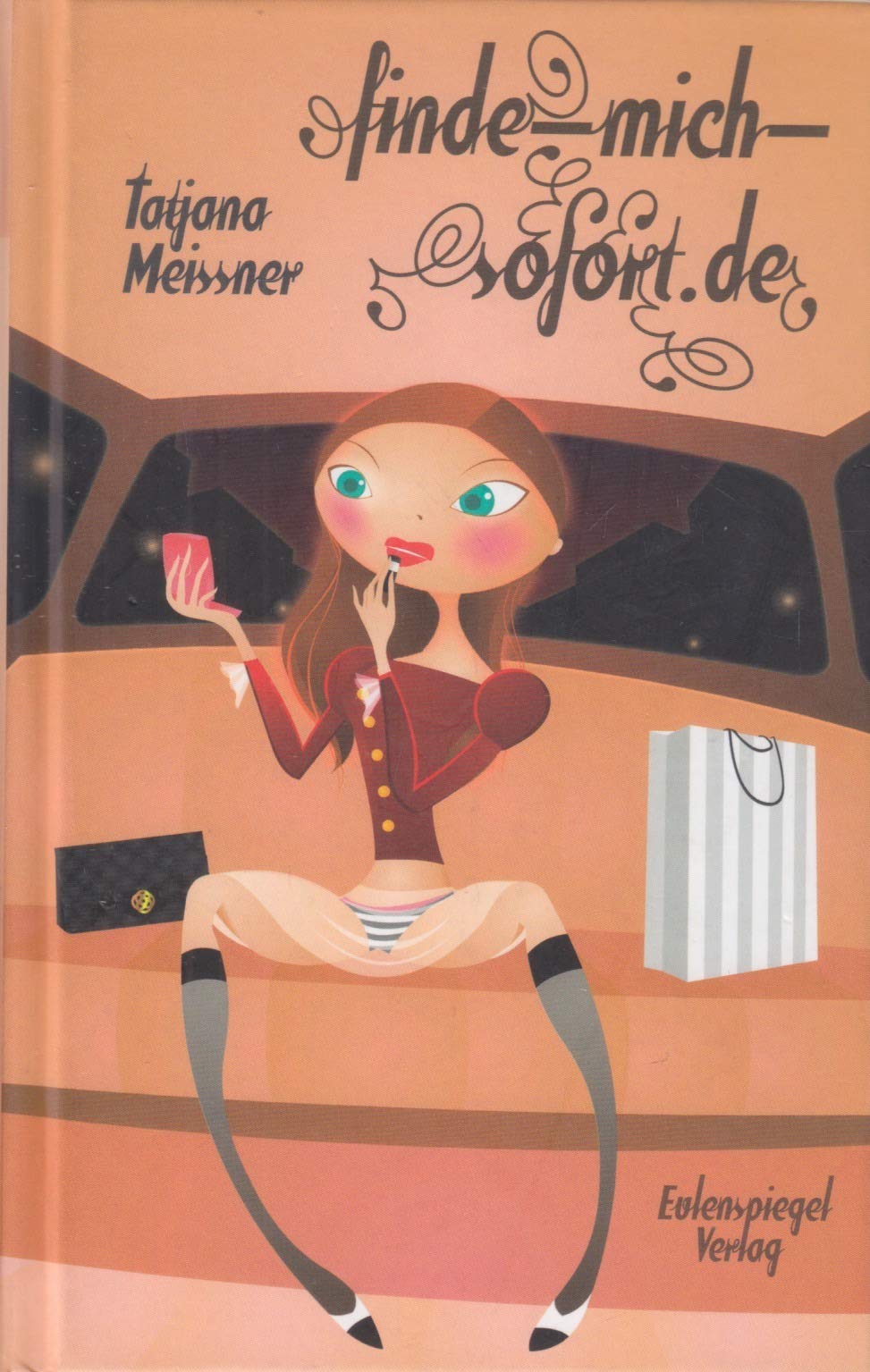 finde-mich-sofort.de Contemporary literature