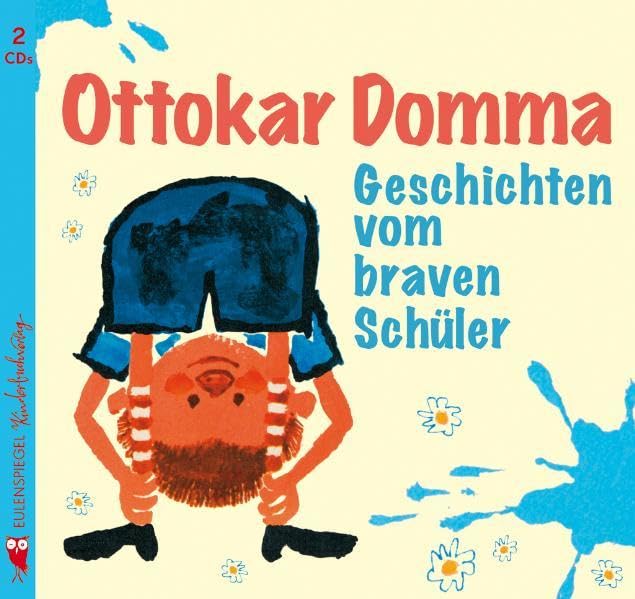 Geschichten vom braven Schüler (Eulenspiegel Kinderbuchverlag) Novels & Short Stories