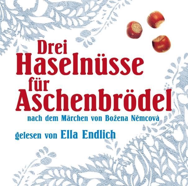 Drei Haselnüsse Für Aschenbrödel Children & Young People