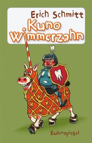 Kuno Wimmerzahn Cartoons