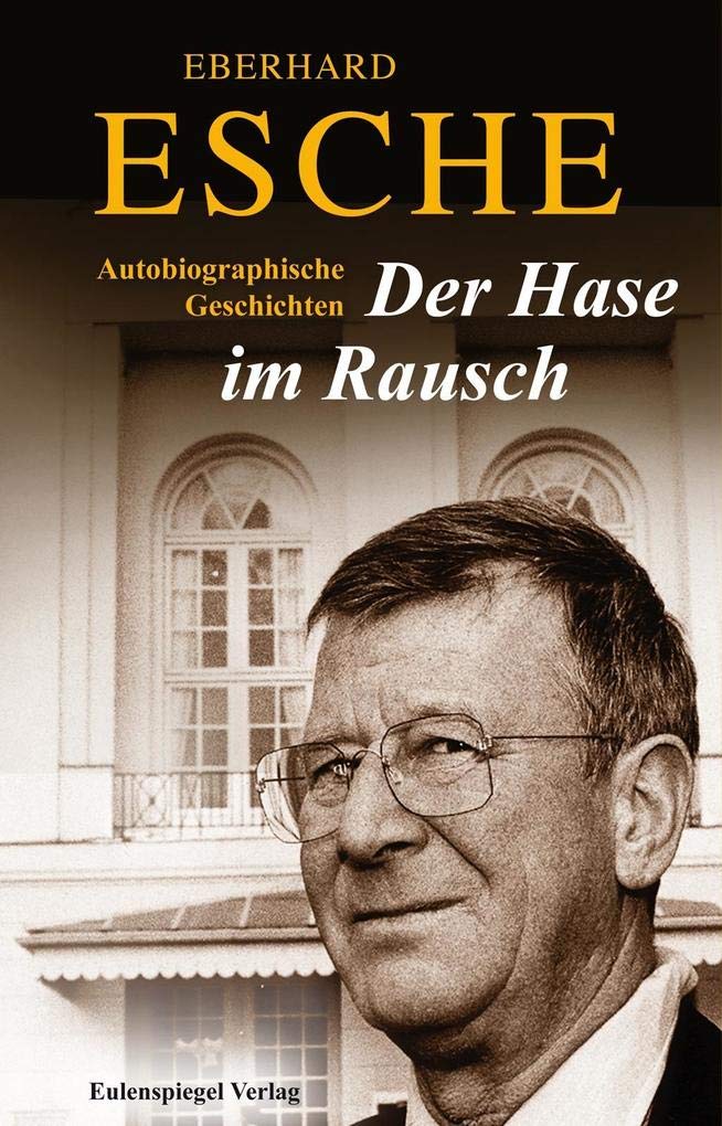 Der Hase im Rausch Personalities Books