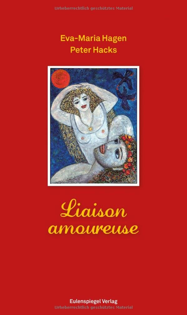 Liaison amoureuse Essays & Short Stories