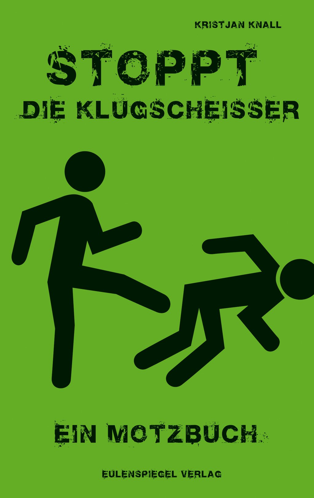 Stoppt die Klugscheißer Humour & Satire