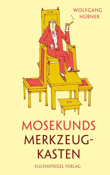 Mosekunds Merkzeugkasten Humour & Satire